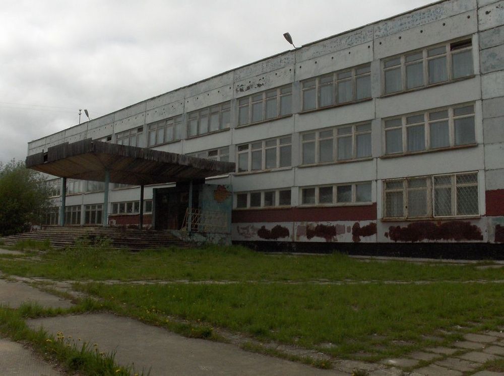 После вмешательства прокуратуры в школе отремонтируют кровлю