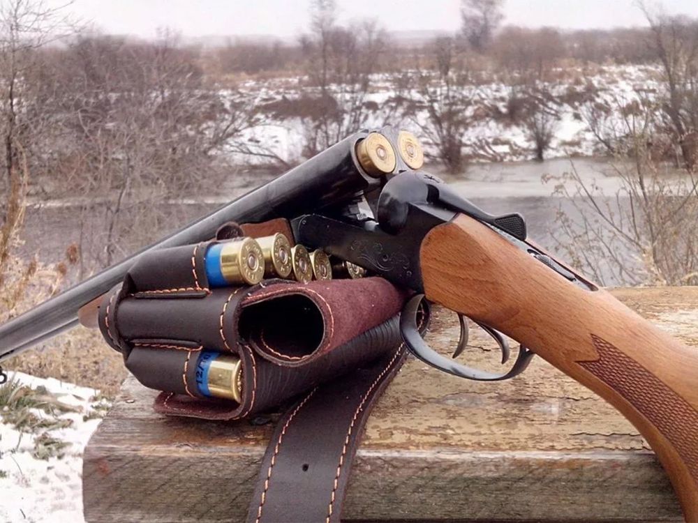 Похититель оружия из Ухты выслушал приговор