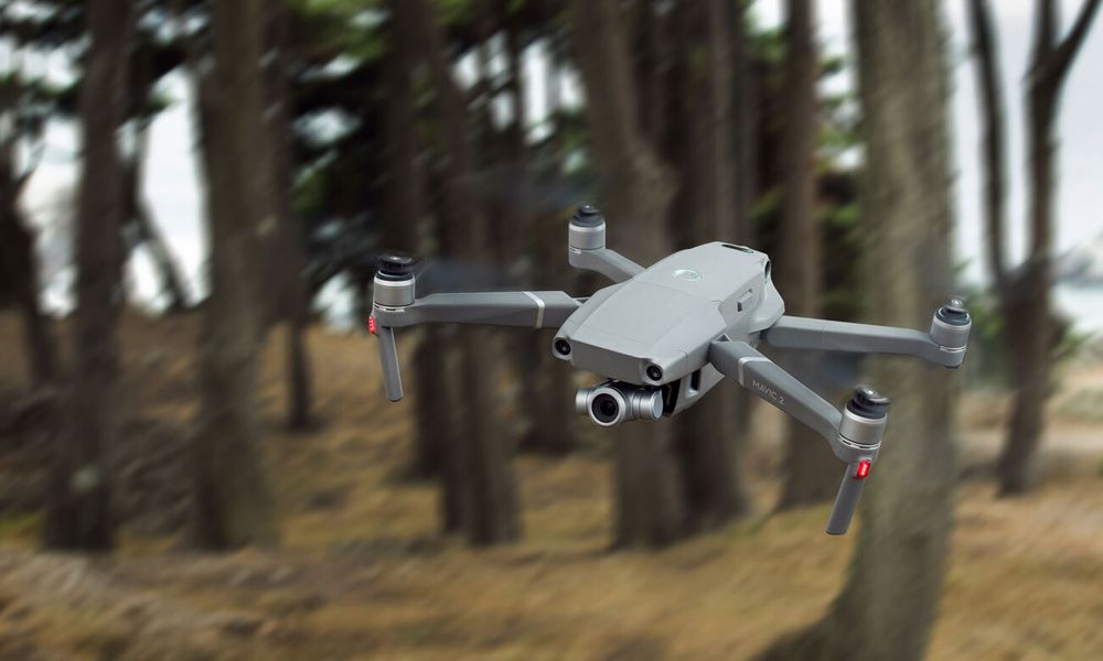 В Ухте стартовал набор на обучение оператора беспилотных летательных аппаратов