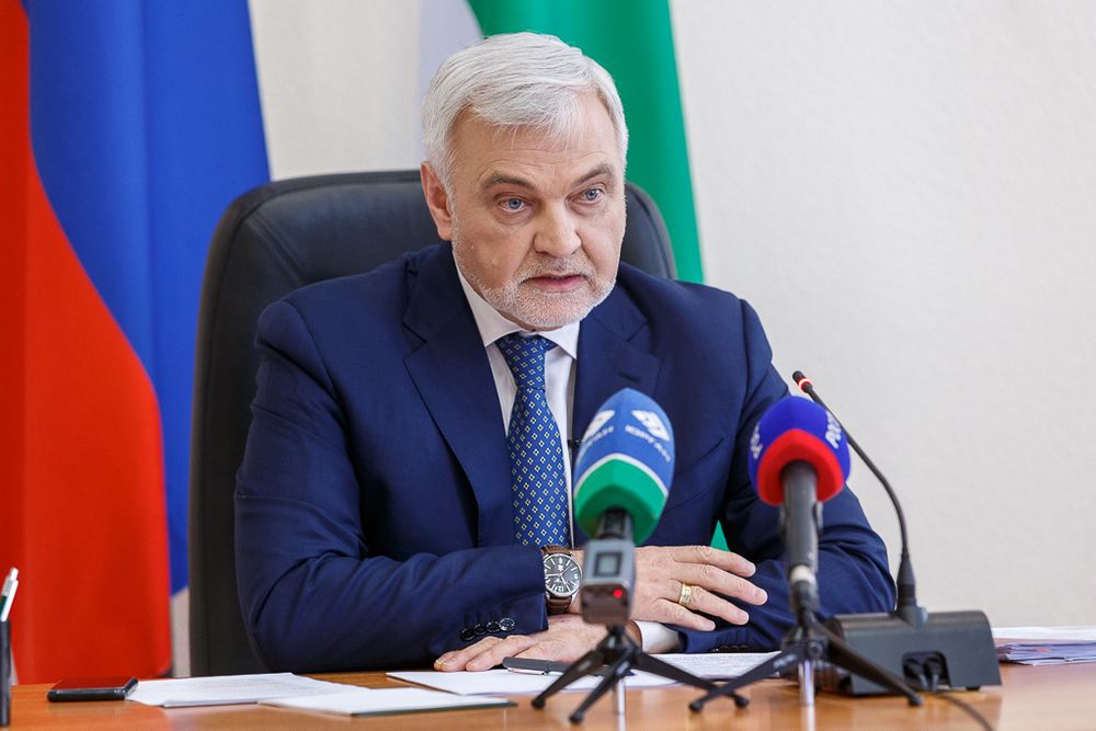 Глава Коми заявил об отказе местных перевозчиков от символики в поддержку СВО