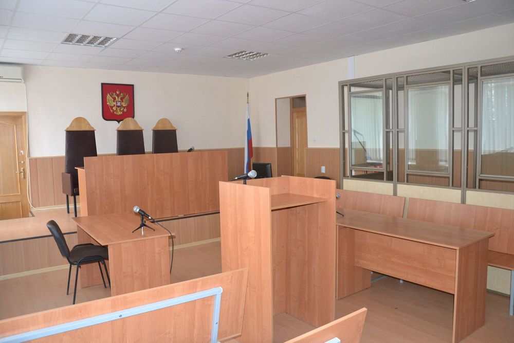 В Ухте суд разбирался с дефектами пуховика