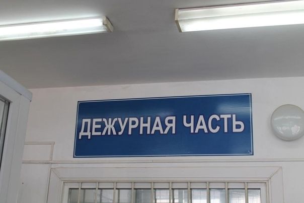 Полиция проводит проверку по факту публикации о конфликте с таксистом в Ухте