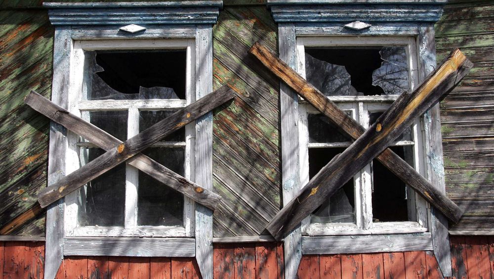 В Ухте завершилось расселение аварийных домов, признанных таковыми до 1 января 2017 года