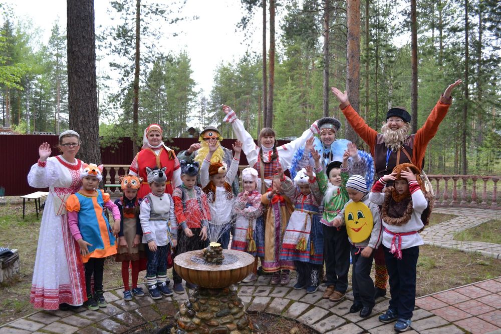 Ухтинцы могут подать заявку на грантовый конкурс ЛУКОЙЛа