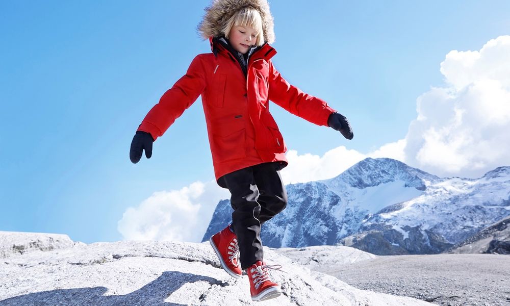 Санкции не повлияли на наличие мировых брендов в Ухте