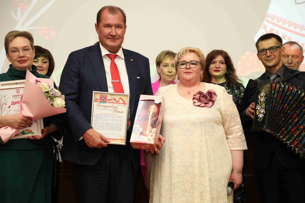 Шесть проектов из Ухты и семь от Сосногорского района стали победителями в грантовом конкурсе ЛУКОЙЛа