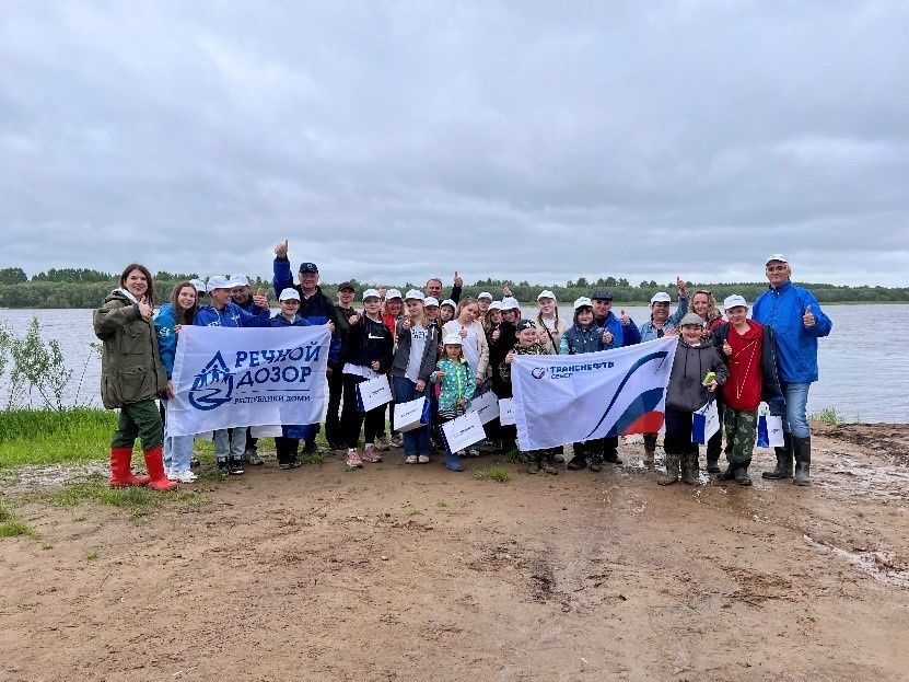 АО «Транснефть – Север» за 6 месяцев 2024 г. выполнило 26 тыс. экологических исследований