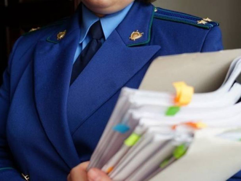 В Ухте после вмешательства прокуратуры погашена задолженность по заработной плате на сумму свыше 13 млн рублей