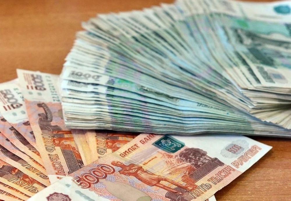 Трудинспекция Коми выявила  задержку зарплаты  в  Ухте
