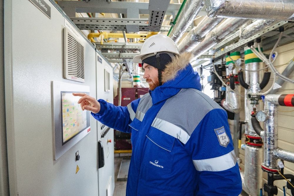 АО «Транснефть - Север» подтвердило соответствие систем менеджмента российским стандартам