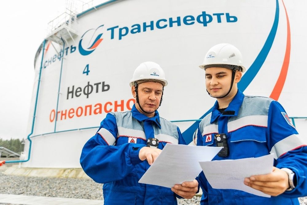 АО «Транснефть – Север» подвело итоги работы в области охраны труда и промышленной безопасности за 2024 год