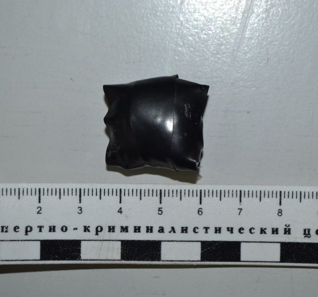 В Ухте наркосбытчики спрятали мефедрон в 22 оборудованных тайниках