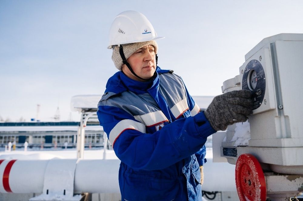 АО «Транснефть – Север» повысило надежность производственной инфраструктуры в трех регионах