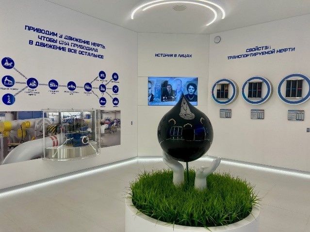 Связь времен