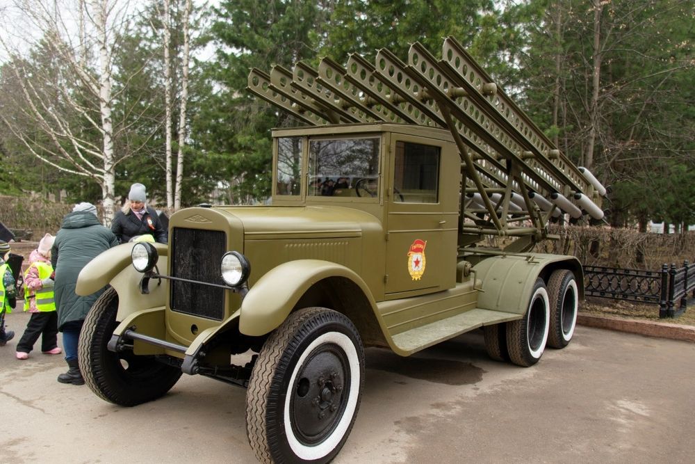 АО «Транснефть – Север» приняло участие в установке новых военно-мемориальных объектов в Ухте к 80-годовщине Победы в Великой Отечественной войне