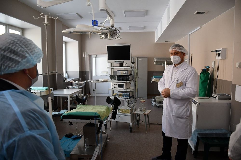 АО «Транснефть – Север» подвело итоги благотворительной деятельности за первое полугодие 2025 года