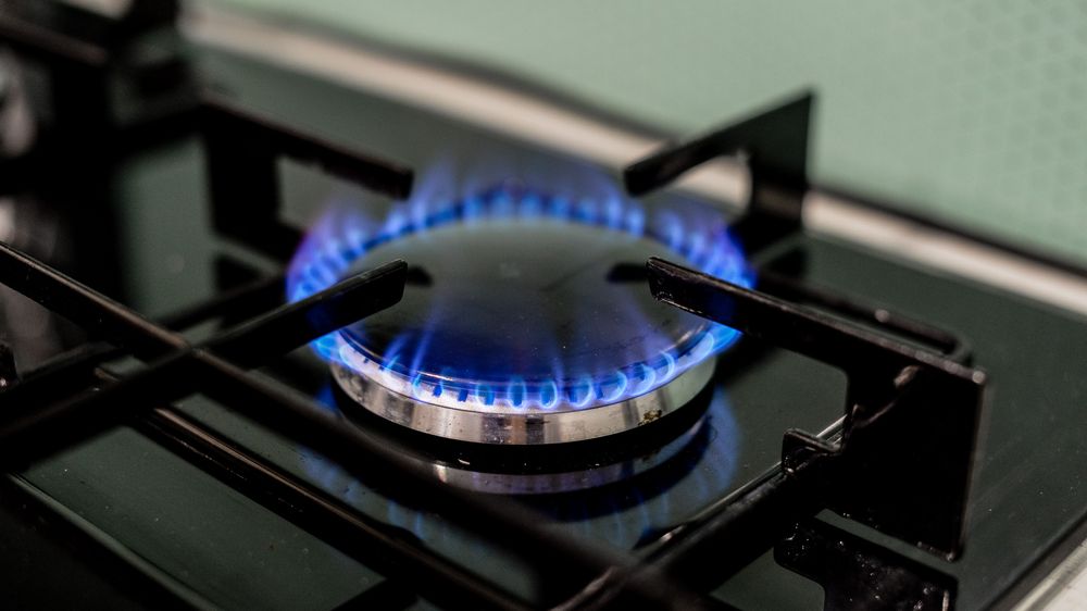 Сигнализатор загазованности предупредит об утечке газа