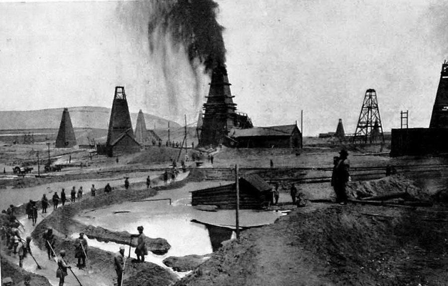Дело труба: Как создавалась история