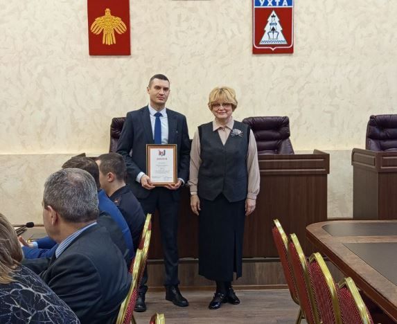 ТПП "Ухтанефтегаз" ООО "ЛУКОЙЛ-ПЕРМЬ" признано одним из лучших по охране труда