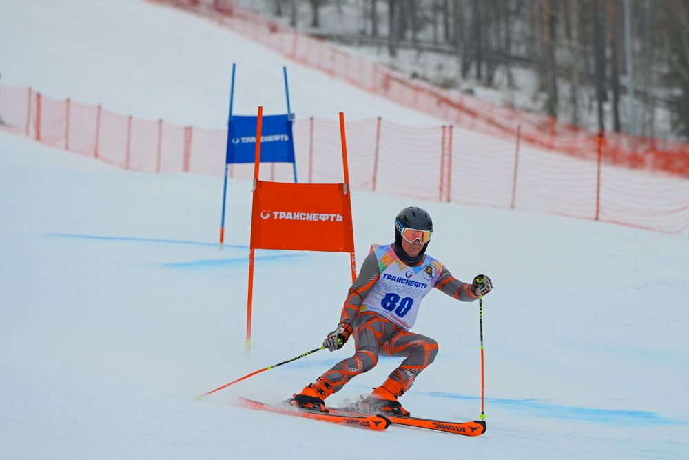 Работники АО «Транснефть - Север» приняли участие в корпоративной спартакиаде