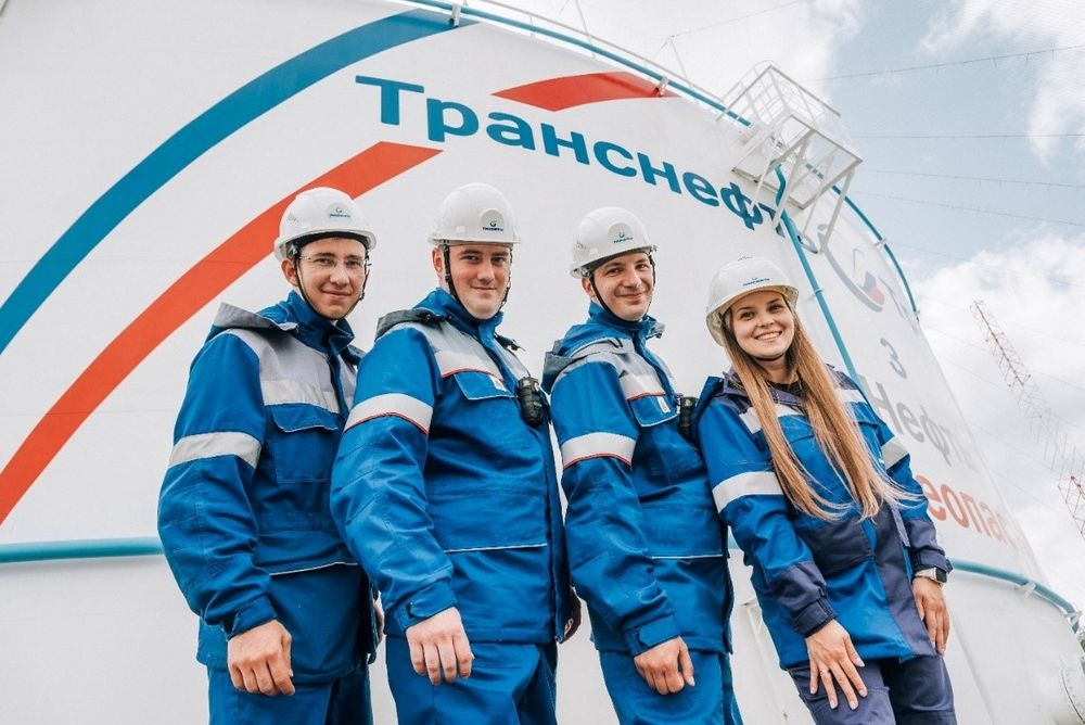 АО «Транснефть – Север» трудоустроило выпускников в рамках программы целевой подготовки