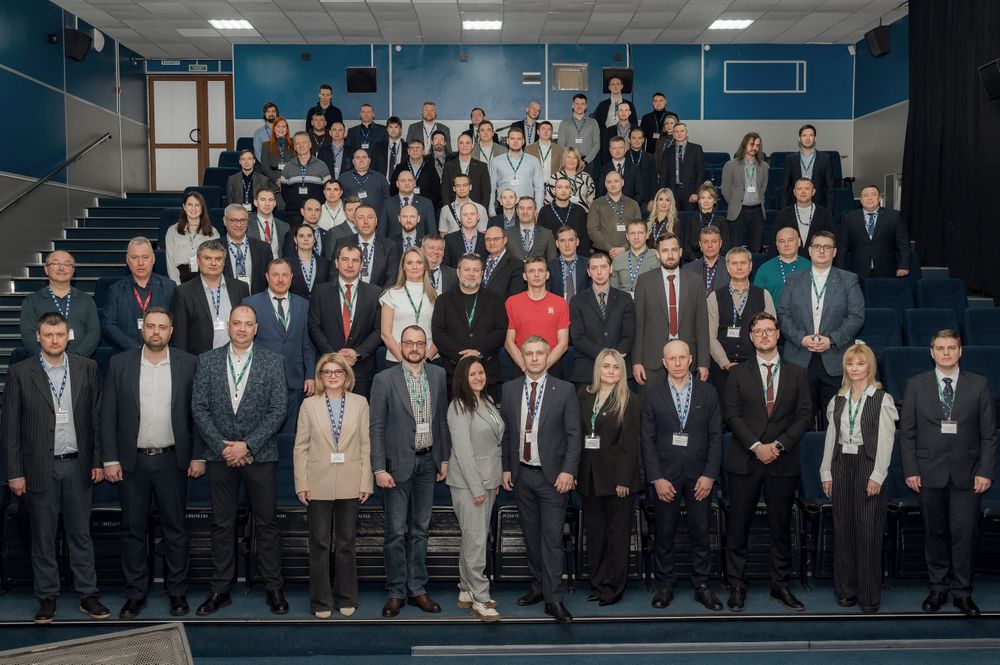 Метрологи и инженеры ЛУКОЙЛа совместно с Автометхимом провели конференцию, посвященную нововведениям в области промышленной автоматизации