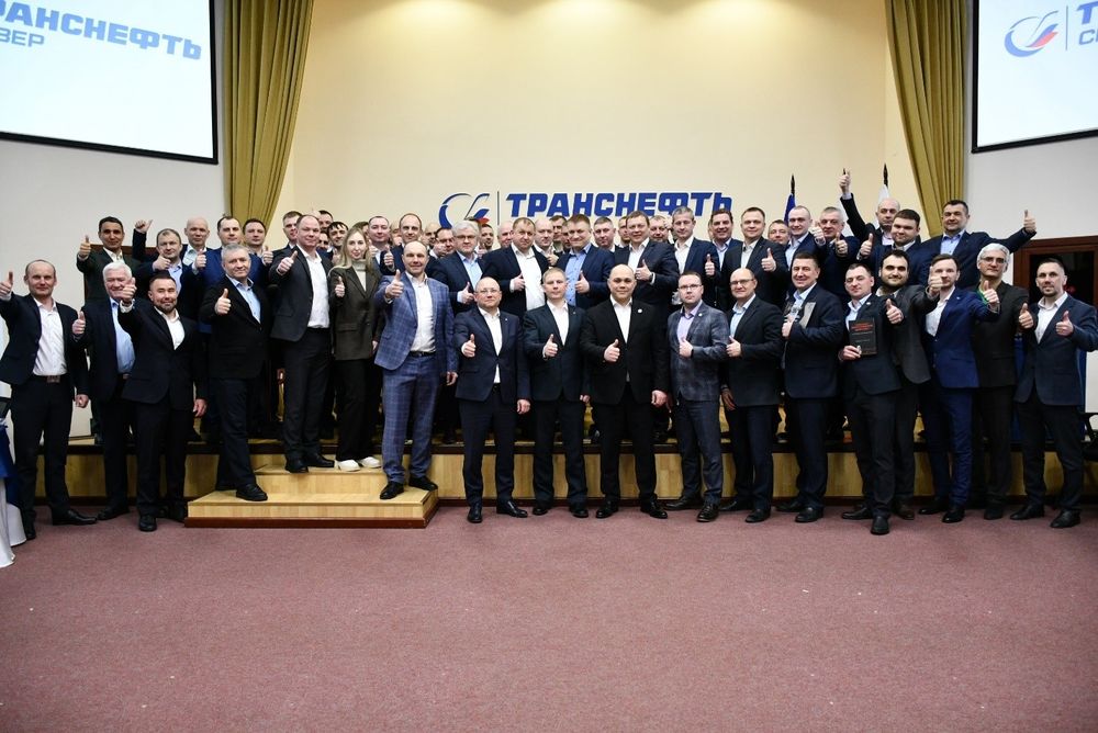 В АО «Транснефть – Север» прошло заседание Совета главных инженеров