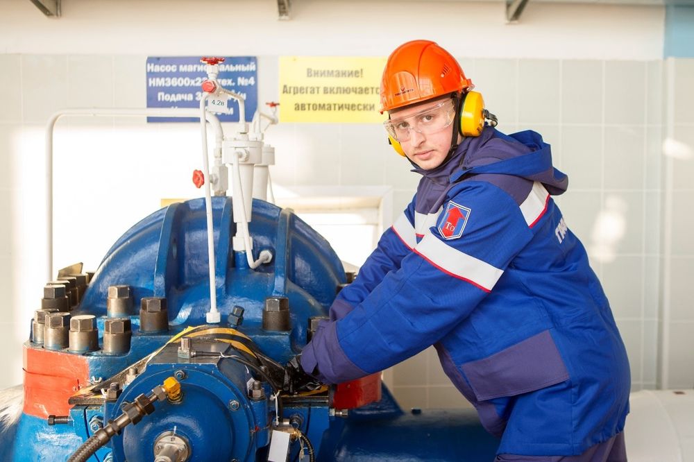АО «Транснефть – Север» подвело итоги в области охраны труда за первый квартал 2026 года