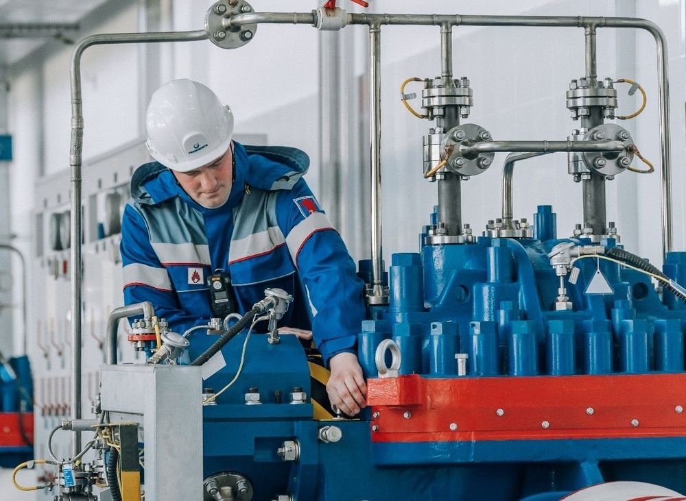 АО «Транснефть – Север» пополнило кадровый состав молодыми специалистами