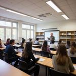 С 1 сентября этого года российские вузы переходят на новую систему образования