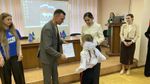 Герой России Станислав Кочев подвел итоги регионального конкурса школьных музеев в Коми: "Маленькие музеи - большая история"