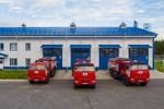 АО «Транснефть – Север» обеспечивает безопасность объектов в пожароопасный период
