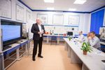 Эксперты АО «Транснефть – Север» оценили дипломные работы выпускников УГТУ