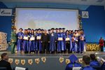 В Ухте выпустили первых специалистов, подготовленных по целевым программам для нефтегазовой отрасли