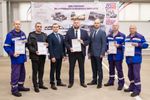 АО «Транснефть – Север» подвело итоги конкурса «Водитель года»