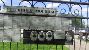 В Ухте утвердили стоимость услуг на погребение. Вышло недорого