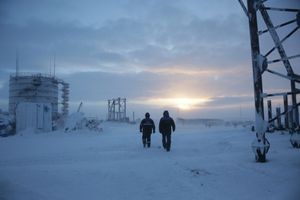 Правительство РФ продлило «антиковидные» правила работы вахтовиков