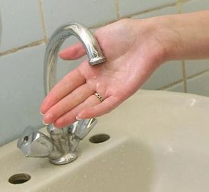 Ухтинская семья задолжала Водоканалу более 1 миллиона рублей