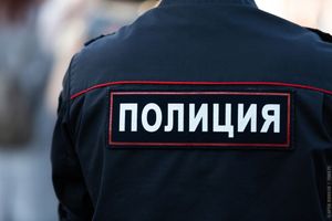 Сотрудники полиции проводят профилактические беседы с жителями Ухты