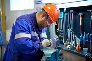 АО «Транснефть – Север» определило победителей конкурса профессионального мастерства