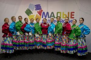 Ухта стала вторым городом, принявшим у себя участников Малых Дельфийских игр