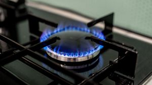 Правила использования газового оборудования зимой