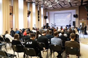 В Ухте пройдет бизнес-форум «Новые возможности»