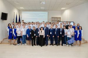 АО «Транснефть — Север» провело интеллектуальную студенческую викторину