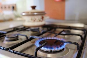 Газовики напоминают 
о недопущении самовольной установки газового оборудования