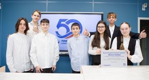 АО «Транснефть – Север» подвело итоги благотворительной деятельности за 2025 год