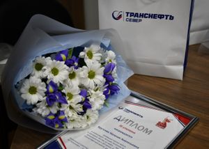 АО «Транснефть – Север» подвело итоги конкурса журналистского мастерства «Битва за нефть – битва за Победу»