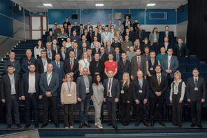 Метрологи и инженеры ЛУКОЙЛа совместно с Автометхимом провели конференцию, посвященную нововведениям в области промышленной автоматизации