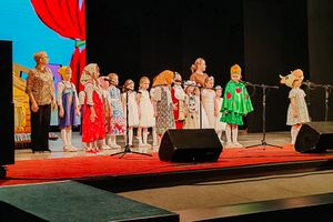 Не оценки ради, а ЗАБАВЫ для