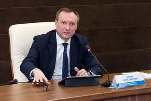 Масштабные задачи и опора на результат. Генеральный директор «Газпром трансгаз Ухта» подвёл итоги 2025 года и обозначил планы на будущее